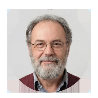 Daniel Hughes